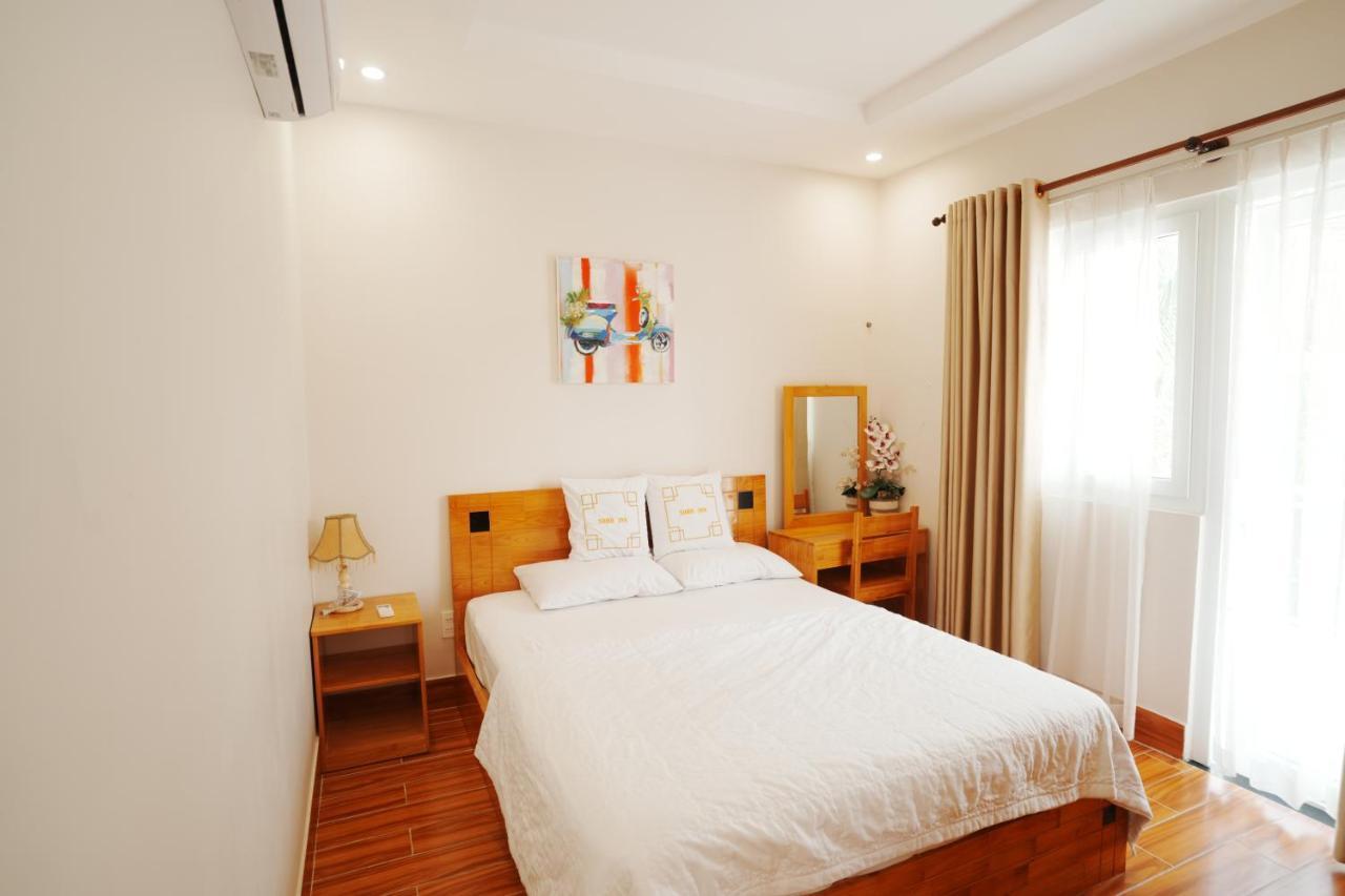 Soho Inn Phu Quoc Exterior foto